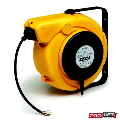 ZEC150 8m (4 x 1.5mm) 10amp